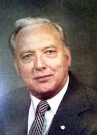Egbert A. “Eddie” Walker (1921-2012)