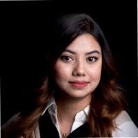 Tazrian Maliha Zaman