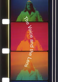 The Voice and the Lens by Sam Belinfante