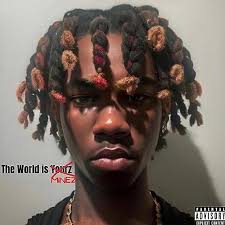 Play The World Is Minez by Pds Adrian