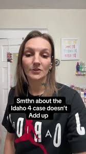 Casey Shipley Missing Idaho