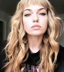 Paige Pringle's Instagram, Twitter & Facebook