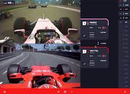 F1 Tv Pro Formel 1 Streamingdienst Lauft In Deutschland Quasi Aus Deskmodder De