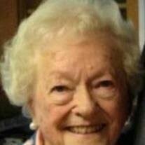 Jean S. Gasper Obituary