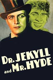 DR. JEKYLL AND MR. HYDE (1931) • Frame Rated