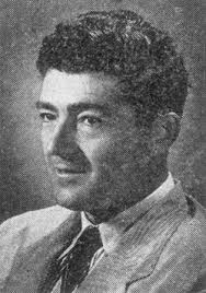 Frank Elliott Barber Jr. (1912-1992)