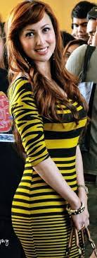 Image via instagram maria farida. Pin On Yellow