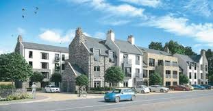 Plans Approved For 175m North East Garden Village Which Will Create 800 Jobs Chronicle Live