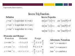 Buy episode 1 hd $2.99. Trigonometry Act Review Definition Of Trigonometry It Is A Relationship Between The Angles And Sides Of A Triangle Ppt Download