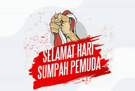20 Ucapan Hari Sumpah Pemuda Singkat Dan Cocok Jadi Quotes Di Media Sosial Pikiran Rakyat Com