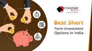 Best Short Term Investment Plans With High Returns | Top List
