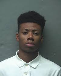 Teen charged with attempted murder, burglary, rape of woman