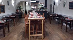 Le Bistrot Du Boucan Restaurant 223 Rue Jean Jaures 83000 Toulon Adresse Horaire