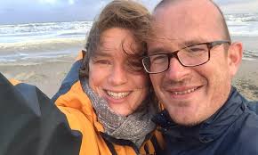 Our road trip after Daddy died: 'I promised myself I would show my daughter  the world'