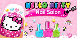 27.31 mb, was updated 2017/27/06 requirements:android: Hello Kitty Nail Salon Mod Apk 1 9 Unlocked Download For Android