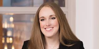 Genevieve P. Hoffman