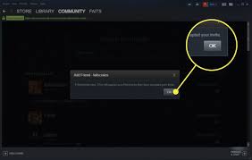 › how to remote access another computer. How To Add Friends On Steam