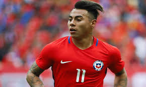 This is the injury history of eduardo vargas from clube atlético mineiro. Atletico Mg Tem Negociacoes Avancadas Com Eduardo Vargas