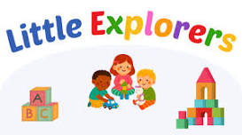 Little Explorers