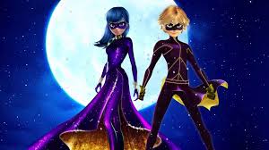 Check spelling or type a new query. Miraculous Ladybug Best Art New Heroes Transformation Hf Video Dailymotion