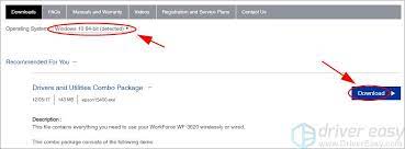 You are providing your consent to epson america, inc., doing business as epson, so that we may send you promotional emails. Epson Wf 3620 Driver Download Update For Windows 10 8 7 Driver Easy