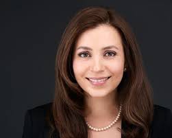 Mimi Luna The Luxe Group