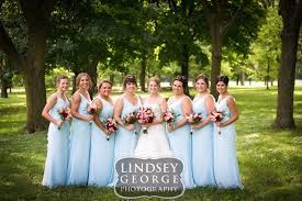 Bridesmaid Portraits At Memorial Park Omaha Nebraska Click To View Full Wedding Gallery Omaha Design Center Wedding Photographers Wedding Wedding Gallery