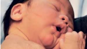 Wide Disparity In Breastfeeding Rates At San Diego Hospitals