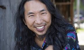 Daily Inspiration: Meet Danny K. Lai