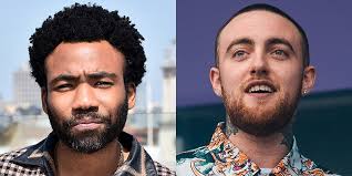 A star wars story, the martian and magic mike xxl. Childish Gambino Pays Tribute To Mac Miller He Was The Sweetest Guy Pitchfork