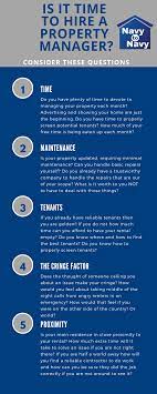 Property Manager Vs Diy Landlord: How To Determine Which Is Right For You