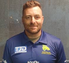 News: Australia Announces Remaining Staff for 2023 World Juniors