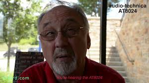 Ty Ford Audio and Video: 2017-07-16