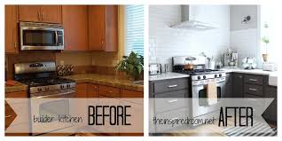 43 kitchen remodel before and after