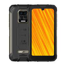 Doogee S59 Pro - Notebookcheck.com ...