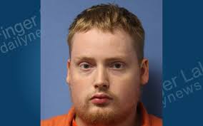 Wayne County Man Accused of Sexually Abusing Minor Relatives