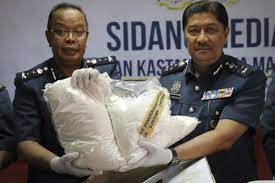 Check spelling or type a new query. Malaysia Plans To Decriminalise Small Time Drug Use And Treat Addicts As Patients Not Criminals South China Morning Post