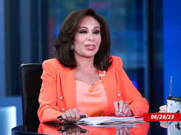 President Trump Names Fox News Host Jeanine Pirro as Top Prosecutor in D.C.