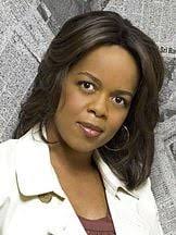 Casting Women's Murder Club saison 1