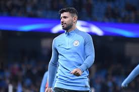 May 23, 2021 · pep guardiola broke down in tears when paying tribute to the departing sergio agüero after the striker's 389th and final domestic manchester city appearance at the etihad stadium. Stolz Und Zufriedenheit Sergio Aguero Und Mancity Eine Ara Geht Zu Ende