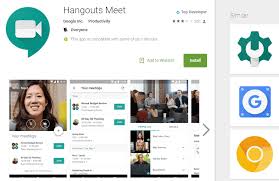 Go to google meet select a meeting. Google Meet The Future Of Business Videoconferencing Elegant Themes Blog