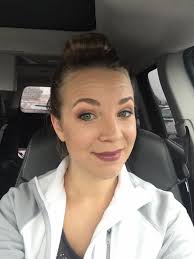 Lols the girl has been shading Mide ..I am glad her eyes are open now.