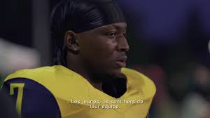 Jayden Malick Mondésir