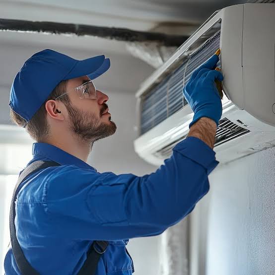 AC System Maintenance