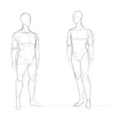 Drawing Body Base Max Installer Drawing human figures is considered to be the most difficult for artists to do. drawing body base max installer