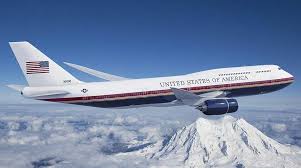 Air Force One Gets 168 Million Cost Overrun Due To Coronavirus News Flight Global