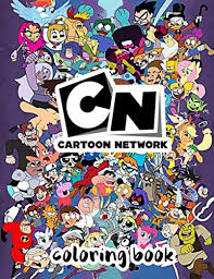 Maybe you would like to learn more about one of these? Cartoon Network Coloring Book Great Gift For Kids Who Love Cartoon Network Over 50 Design About Cartoon Network For Kids And All Fans Judson Stracke 9798669630409 Amazon Com Books