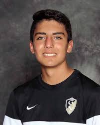 Boys soccer: Lake County all-area team