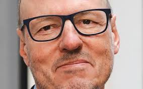 Immune Regulation appoints Jonathan Rigby chief executive officer