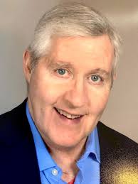 Patrick Caffrey's Instagram, Twitter & Facebook